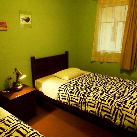Hotel La Casa Del Manzano à Puno Extérieur photo