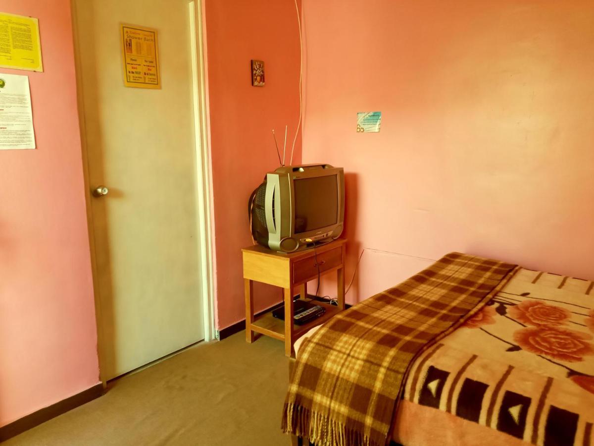 Hotel La Casa Del Manzano à Puno Extérieur photo