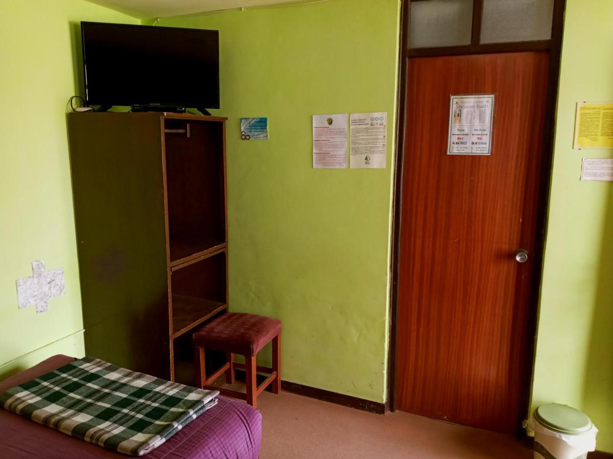 Hotel La Casa Del Manzano à Puno Extérieur photo