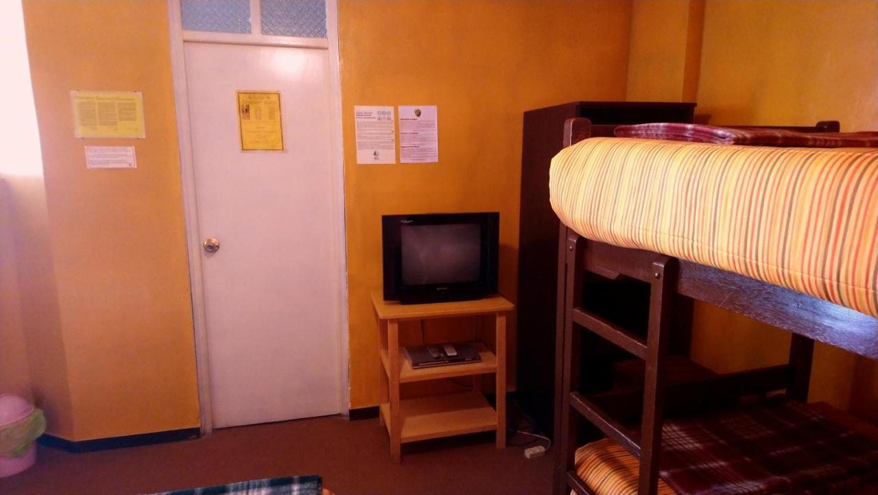 Hotel La Casa Del Manzano à Puno Extérieur photo