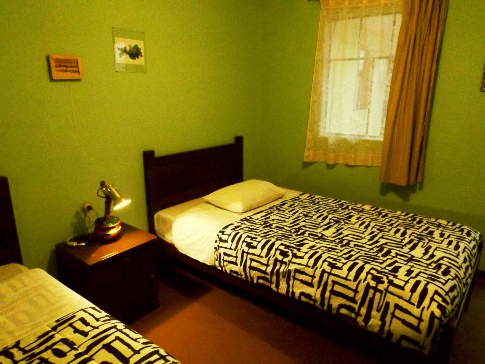 Hotel La Casa Del Manzano à Puno Extérieur photo
